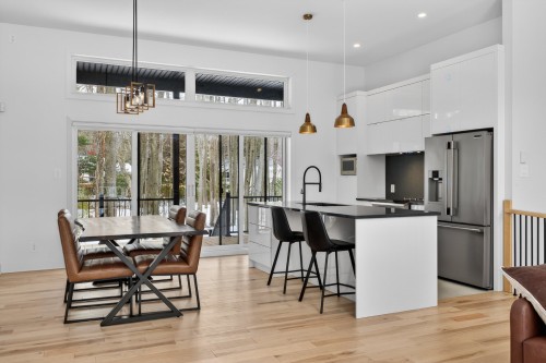 Vue d'ensemble - 353 Rue Arthur-Priem, Saint-Roch-De-Richelieu, QC - Indoor