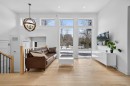 Salon - 353 Rue Arthur-Priem, Saint-Roch-De-Richelieu, QC  - Indoor 