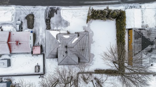 Vue d'ensemble - 353 Rue Arthur-Priem, Saint-Roch-De-Richelieu, QC - Outdoor