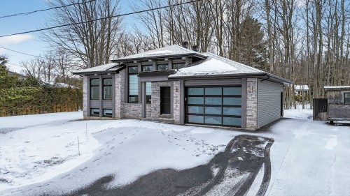 Façade - 353 Rue Arthur-Priem, Saint-Roch-De-Richelieu, QC - Outdoor