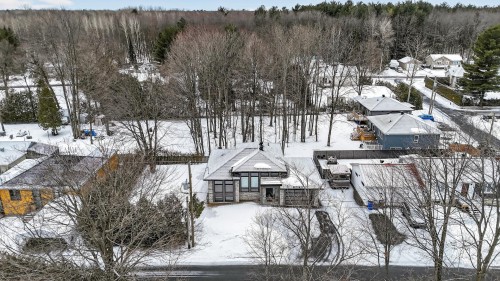 Façade - 353 Rue Arthur-Priem, Saint-Roch-De-Richelieu, QC - Outdoor With View