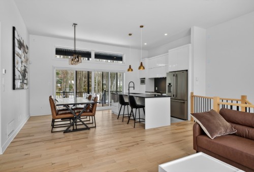 Vue d'ensemble - 353 Rue Arthur-Priem, Saint-Roch-De-Richelieu, QC - Indoor