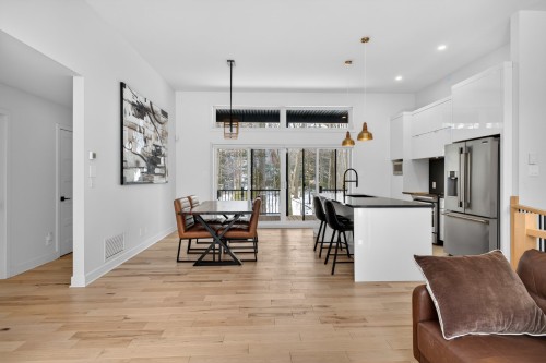 Vue d'ensemble - 353 Rue Arthur-Priem, Saint-Roch-De-Richelieu, QC - Indoor