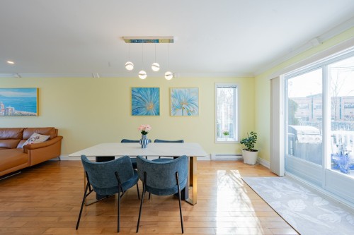 Dining Room - 95 Rue Perron, La Prairie, QC - Indoor