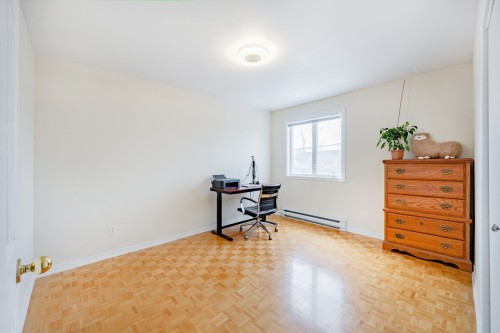 Bedroom - 95 Rue Perron, La Prairie, QC - Indoor