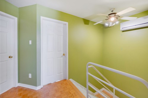 Passageway - 95 Rue Perron, La Prairie, QC - Indoor Photo Showing Other Room