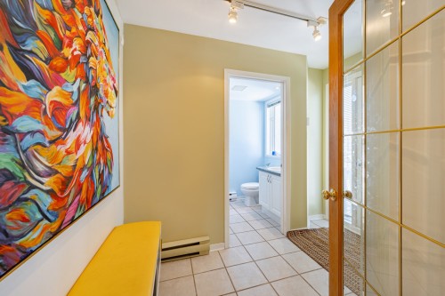 Mud Room - 95 Rue Perron, La Prairie, QC - Indoor Photo Showing Other Room