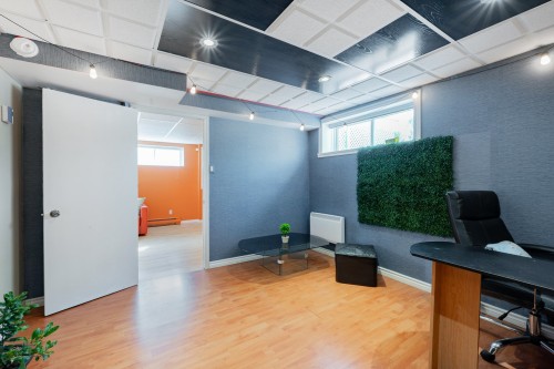 Bedroom - 95 Rue Perron, La Prairie, QC - Indoor