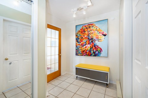 Mud Room - 95 Rue Perron, La Prairie, QC - Indoor Photo Showing Other Room