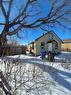 154 3Rd Avenue, Neepawa, MB  - Outdoor 