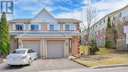 1 - 579 GIBNEY CRESCENT  Newmarket, ON L3X 1Y3