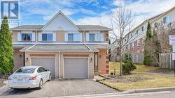 1 - 579 GIBNEY CRESCENT Newmarket, ON L3X 1Y3