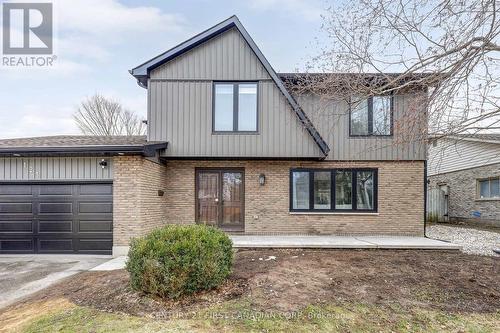 123 HILLSMOUNT CRESCENT  London South (South M), ON N6K 1V6