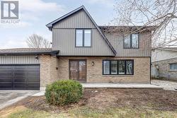 123 HILLSMOUNT CRESCENT  London South (South M), ON N6K 1V6