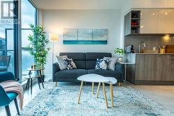 657 - 31 TIPPETT ROAD  Toronto, ON M3H 0C8