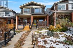 64 CHATHAM AVENUE  Toronto, ON M4J 1K6