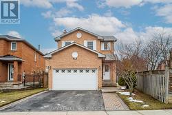 80 SUMMITCREST DRIVE Richmond Hill, ON L4S 1A8
