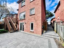 LOWER - 7 CAPTAIN FRANCIS DRIVE Markham, ON L3R 9C7