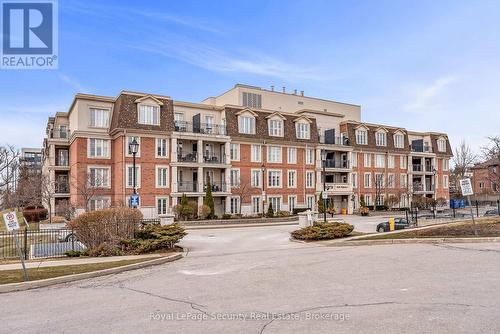 209 - 4620 HIGHWAY 7  Vaughan, ON L4L 0B3