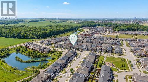 55 West Oak Trail, Kitchener, ON - Outdoor With View