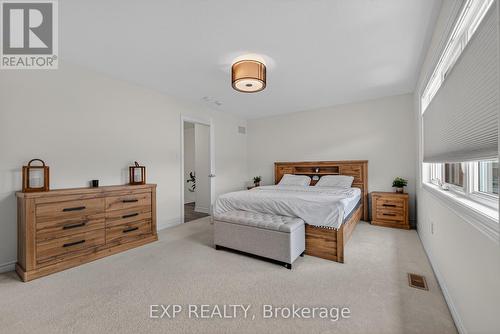 55 West Oak Trail, Kitchener, ON - Indoor Photo Showing Bedroom