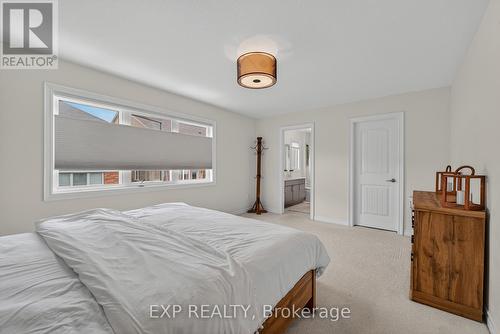 55 West Oak Trail, Kitchener, ON - Indoor Photo Showing Bedroom