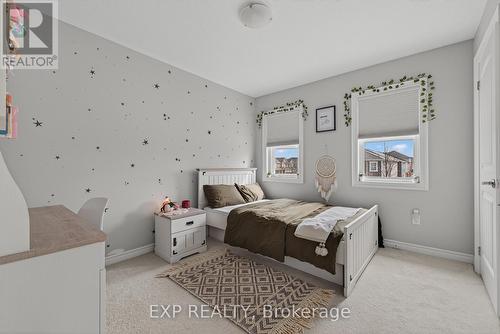 55 West Oak Trail, Kitchener, ON - Indoor Photo Showing Bedroom