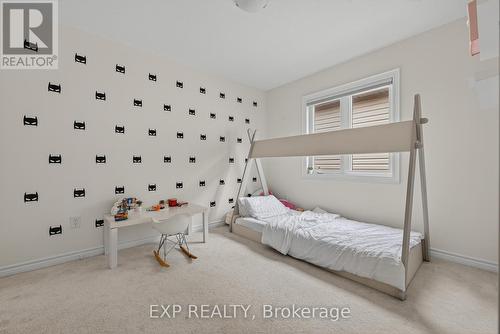 55 West Oak Trail, Kitchener, ON - Indoor Photo Showing Bedroom
