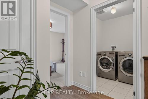 55 West Oak Trail, Kitchener, ON - Indoor Photo Showing Laundry Room