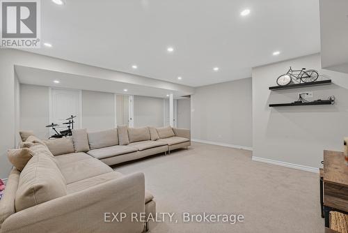 55 West Oak Trail, Kitchener, ON - Indoor