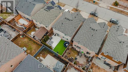 55 West Oak Trail, Kitchener, ON - 