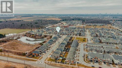 55 West Oak Trail, Kitchener, ON - Outdoor With View