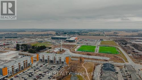 55 West Oak Trail, Kitchener, ON - Outdoor With View