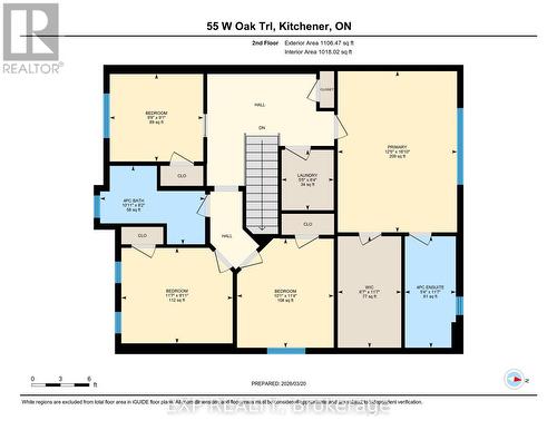 55 West Oak Trail, Kitchener, ON - Other