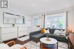 331 SCARBOROUGH ROAD  Toronto, ON M4E 3M9