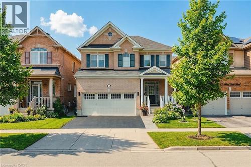 55 WEST OAK Trail  Kitchener, ON N2R 0L1