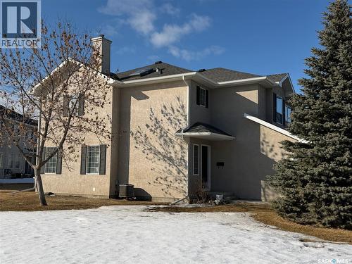 80 103 Banyan Crescent, Saskatoon, SK - Outdoor