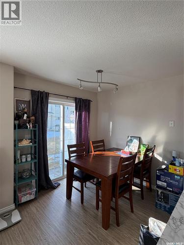 80 103 Banyan Crescent, Saskatoon, SK - Indoor Photo Showing Dining Room