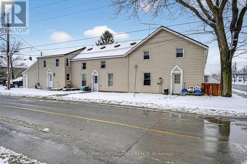 110 PARK STREET W  Prescott, ON K0E 1T0