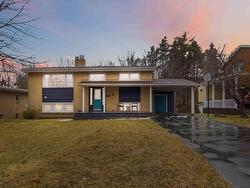 78 GLENFOREST Drive  Halifax, NS B3M 1H8