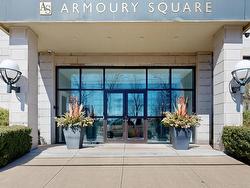 503 5839 Cunard Street  Halifax Peninsula, NS B3K 0B9