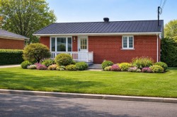 261 Rue St-Lambert Notre-Dame-Du-Bon-Conseil - Village, QC J0C 1A0