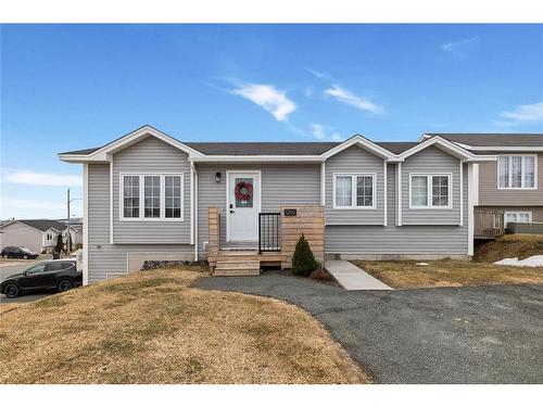 1 Kemerton Place  Paradise, NL A1L 0H9