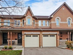 122-455 Apache Court  Mississauga, ON L4Z 3W8