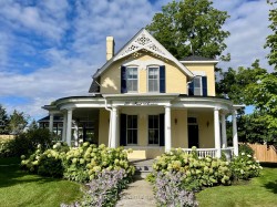 50 First Avenue  Uxbridge, ON L9P 1J7