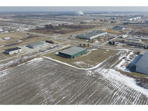 435 Polymoore Drive, St Clair, ON 