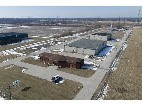 435 Polymoore Drive, St Clair, ON 