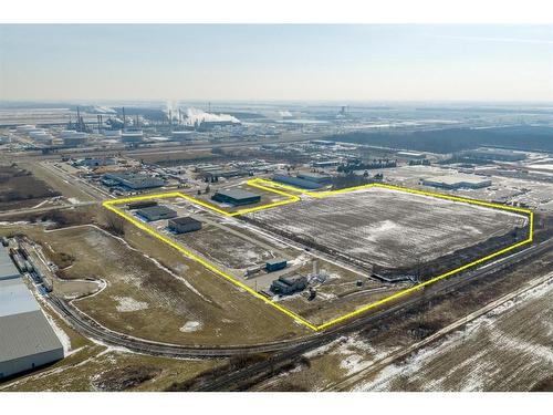 435 Polymoore Drive, St Clair, ON 