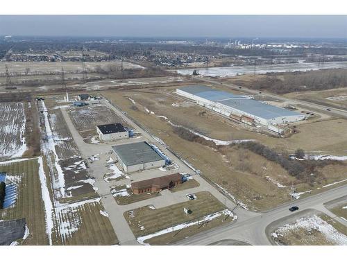 435 Polymoore Drive, St Clair, ON 