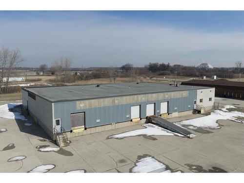 435 Polymoore Drive, St Clair, ON 